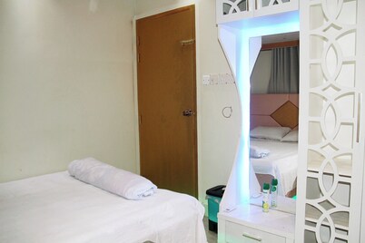 Hotel Asia International Bhola