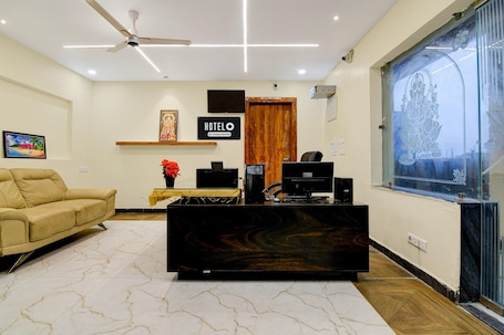 House | Reception. Deluxe Parvathipuram Railway Station Rd