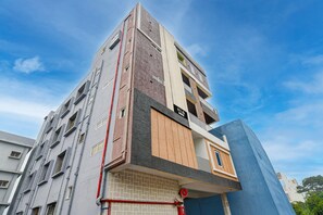 House | Exterior - Deluxe Parvathipuram Railway Station Rd (Parvathipuram)