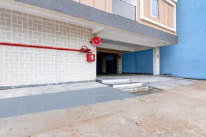 Casa | Recepció