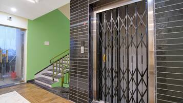 House | Interior