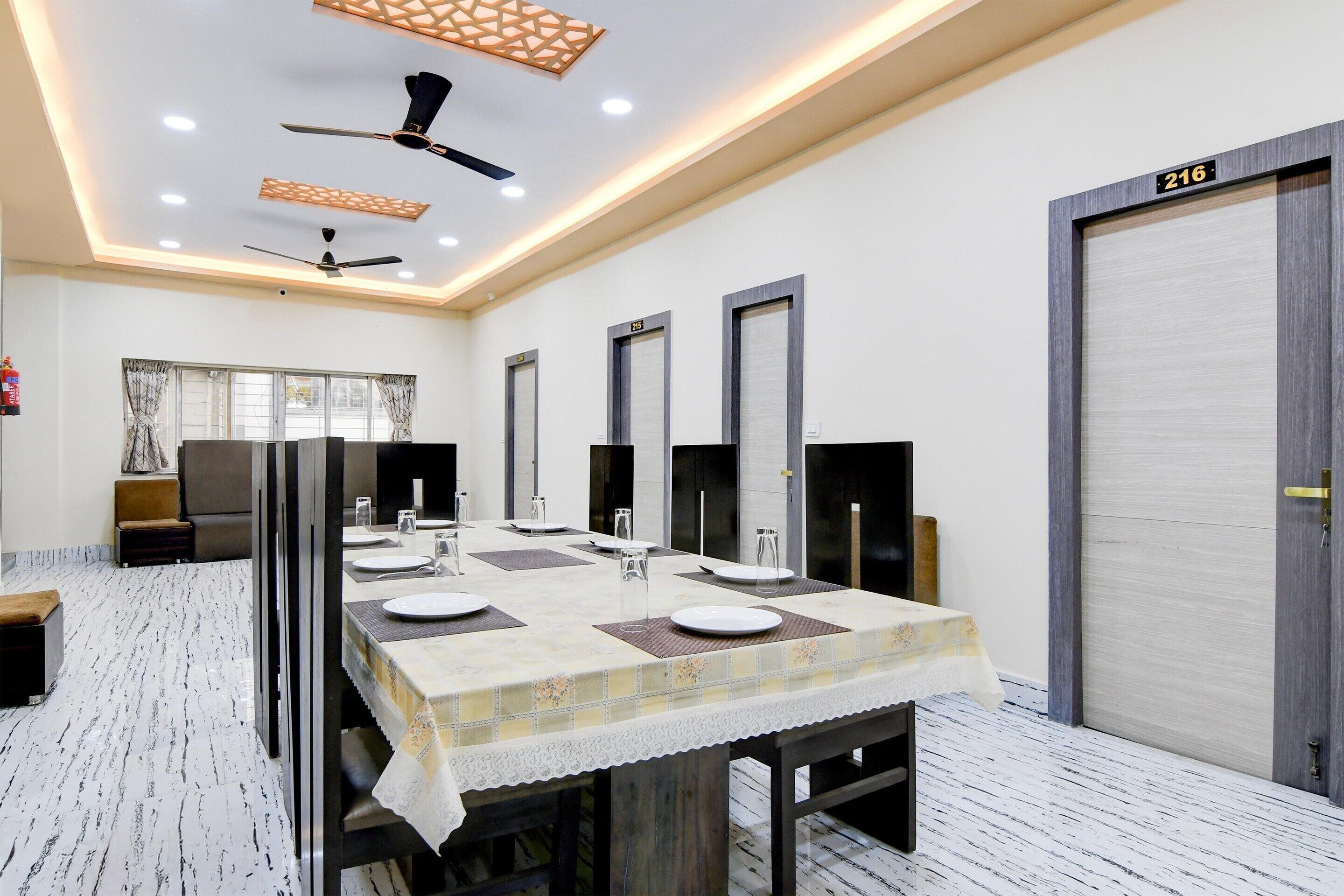Casa | Restaurantes
