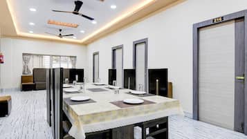 Casa | Restaurantes