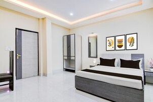1 habitación 