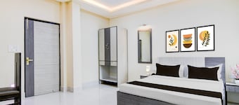 Premium Collection O Joka Industrial Plaza