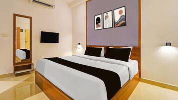 Rumah | 1 kamar tidur