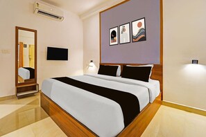 Casa | 1 habitación 