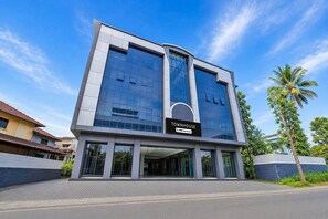 Hus | Eksteriør