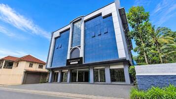 Nhà | Ngoại thất