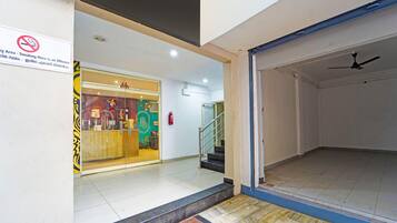 Nhà | Quầy tiếp tân