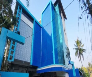 House | Exterior - Townhouse Kozhencherry (Kozhenchery)