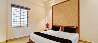 Classic The Beige Hotel