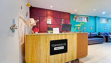 House | Reception