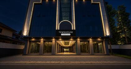 Classic The Beige Hotel