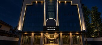 Classic The Beige Hotel