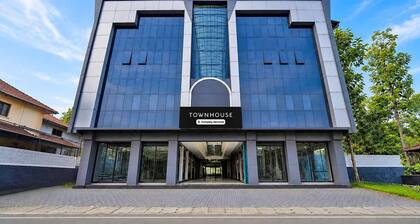 Townhouse Kozhencherry
