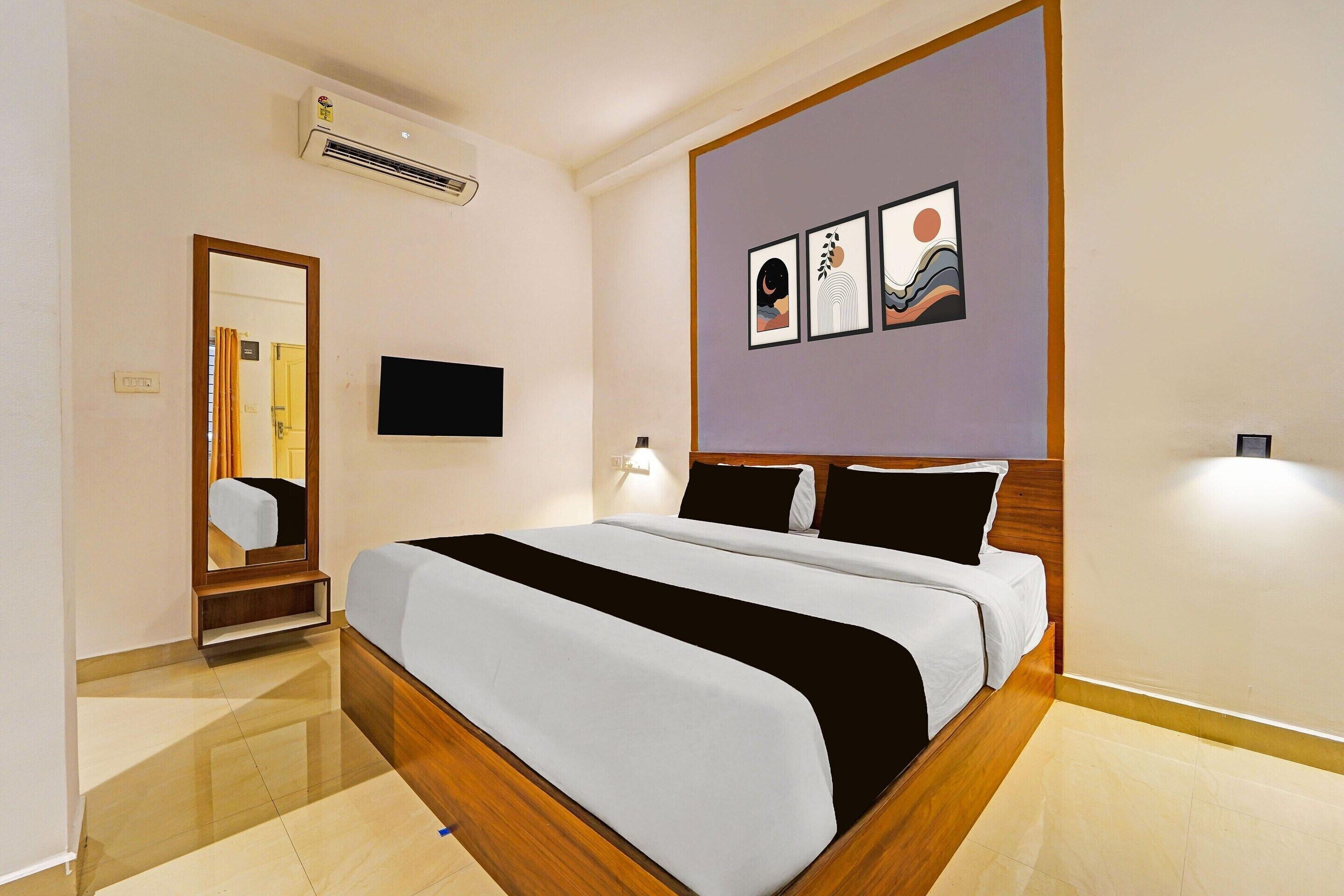 House | 1 bedroom