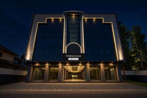 Maison | Extérieur