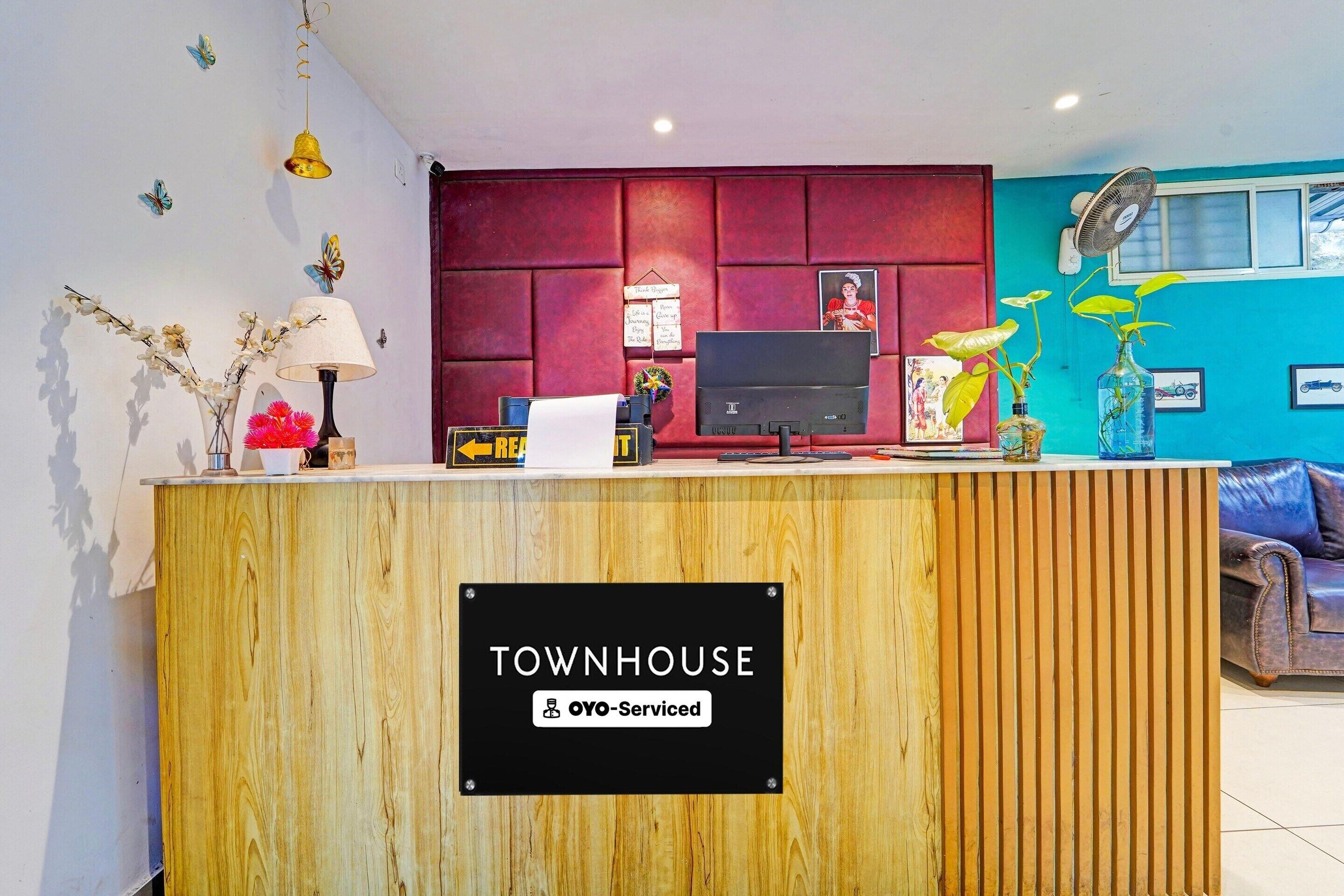 House | Reception