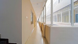 Hus | Innvendig