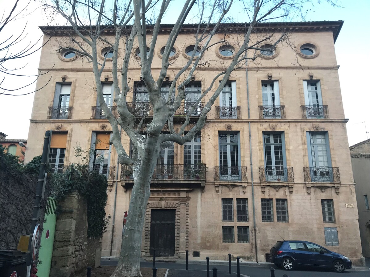 Image de profil de l’hôte