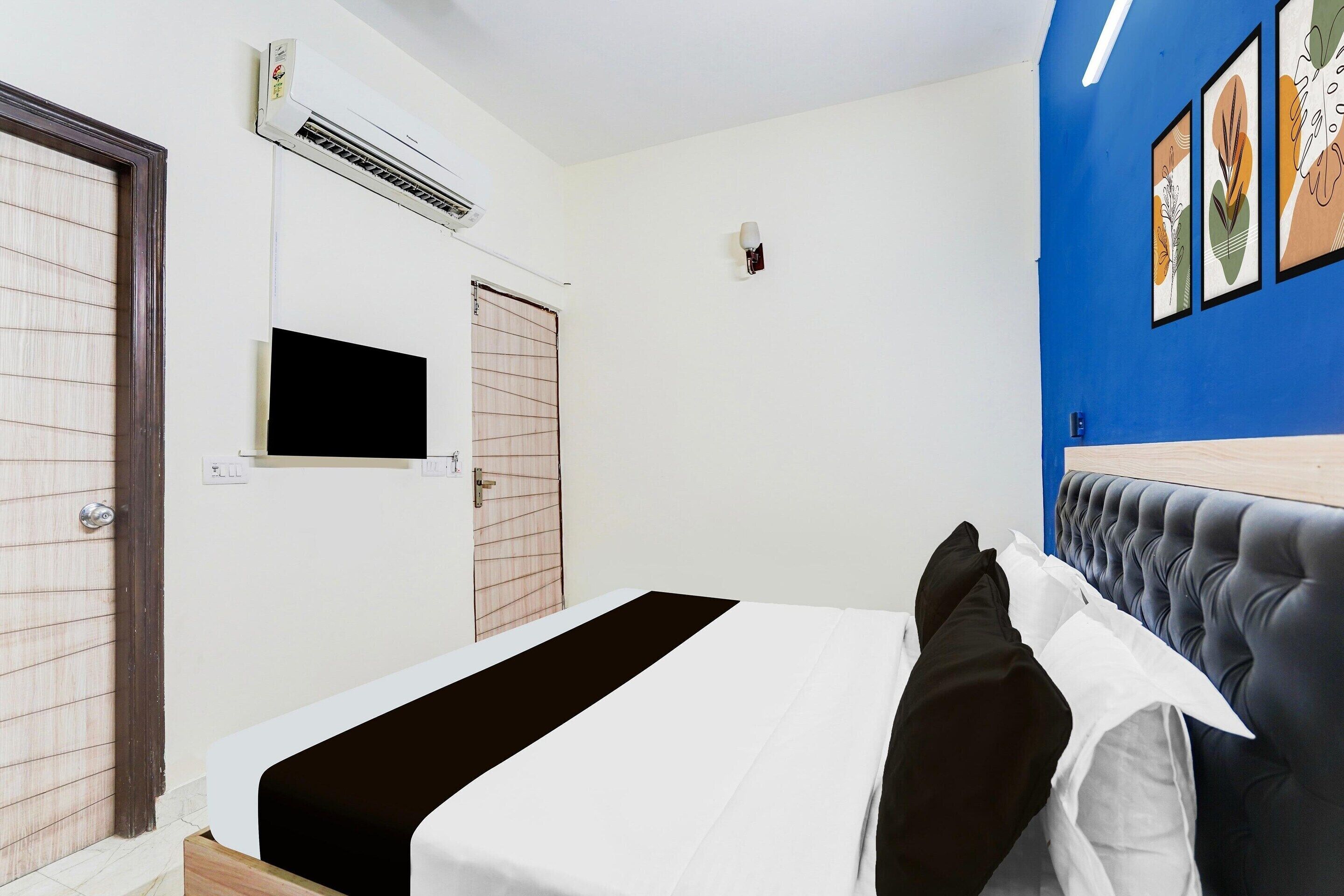 House | 1 bedroom