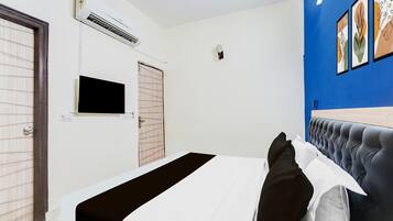 House | 1 bedroom