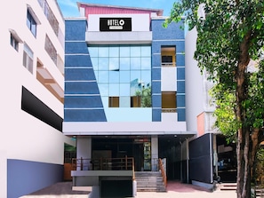 House | Exterior