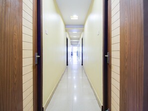 Interior - Deluxe Allipuram Near Railway Station (Visakhapatnam)