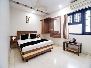 Maison | 1 chambre