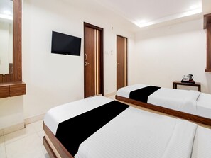 1 bedroom - Deluxe Allipuram Near Railway Station (Visakhapatnam)