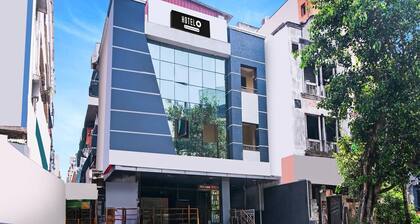 Deluxe Allipuram Near Railway Station