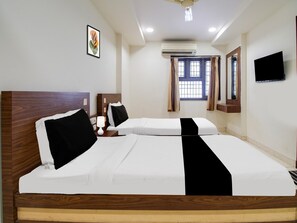 House | 1 bedroom - Deluxe Allipuram Near Railway Station (Visakhapatnam)