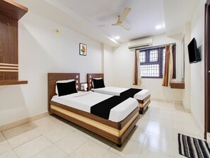 House | 1 bedroom - Deluxe Allipuram Near Railway Station (Visakhapatnam)