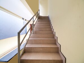 Interior - Deluxe Allipuram Near Railway Station (Visakhapatnam)