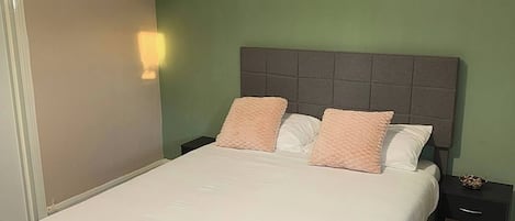 3 Schlafzimmer, Internetzugang