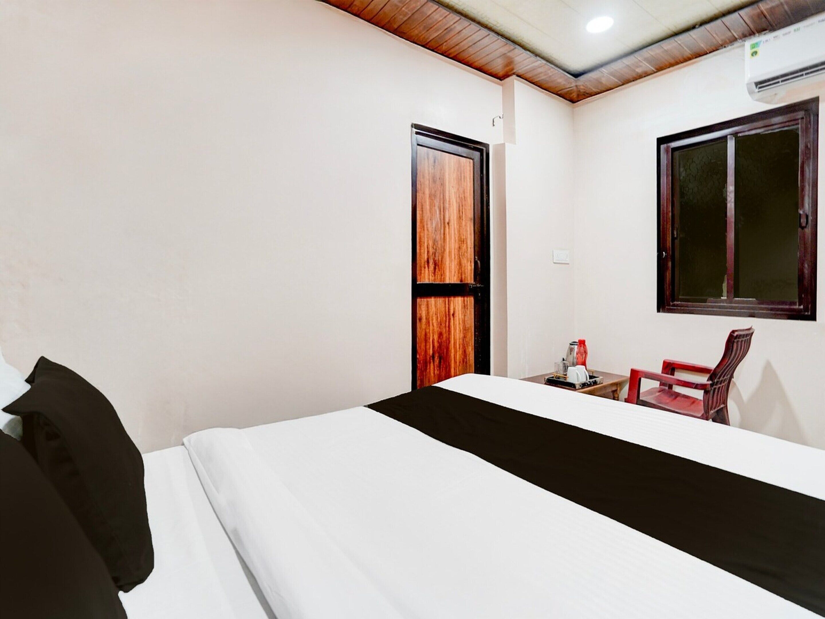 House | 1 bedroom