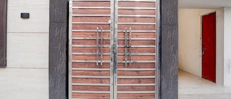 Maison | Réception