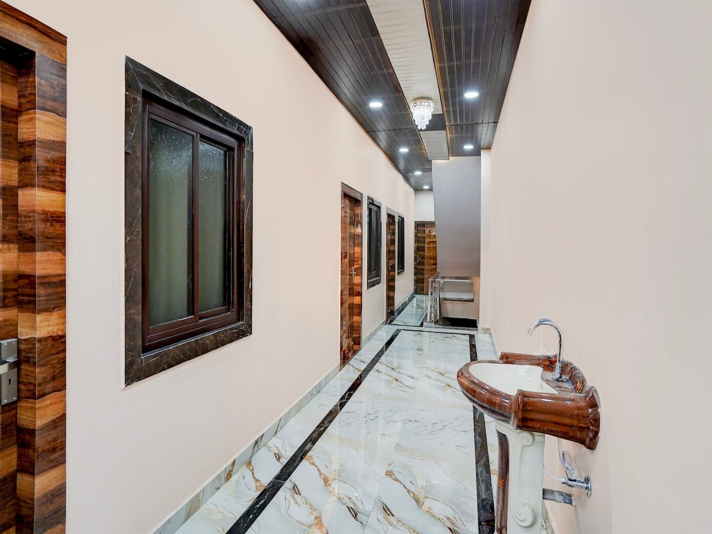 House | Interior
