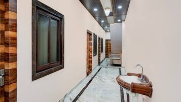 House | Interior