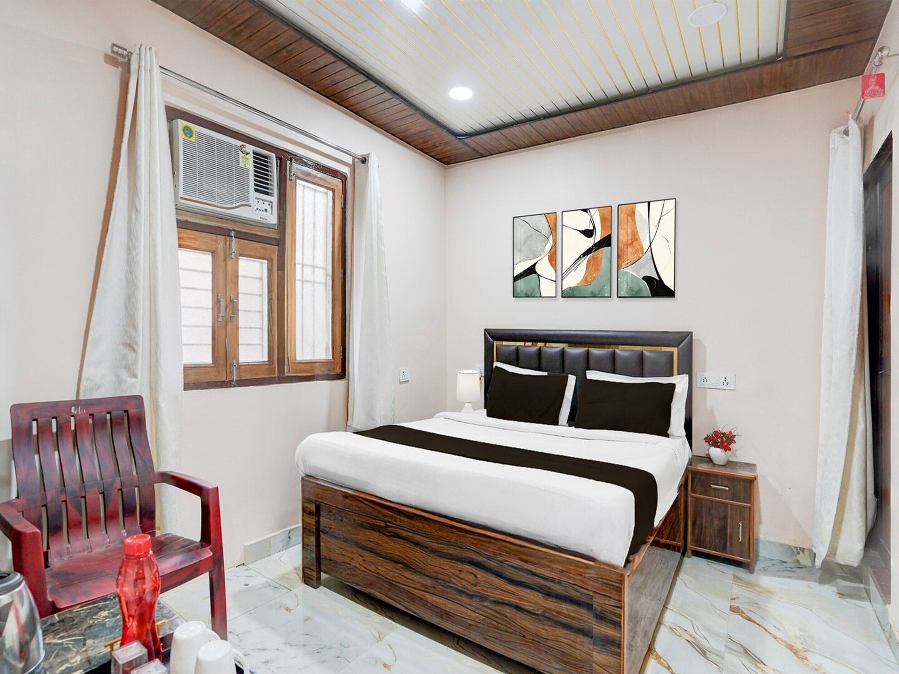 House | 1 bedroom