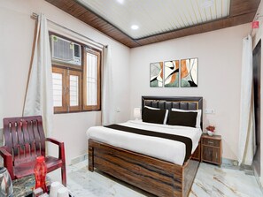 1 bedroom - Classic With Balcony Tedhi Bazaar Ram Janambhumi (Faizabad)