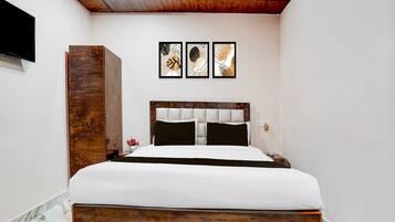 Casa | 1 quarto