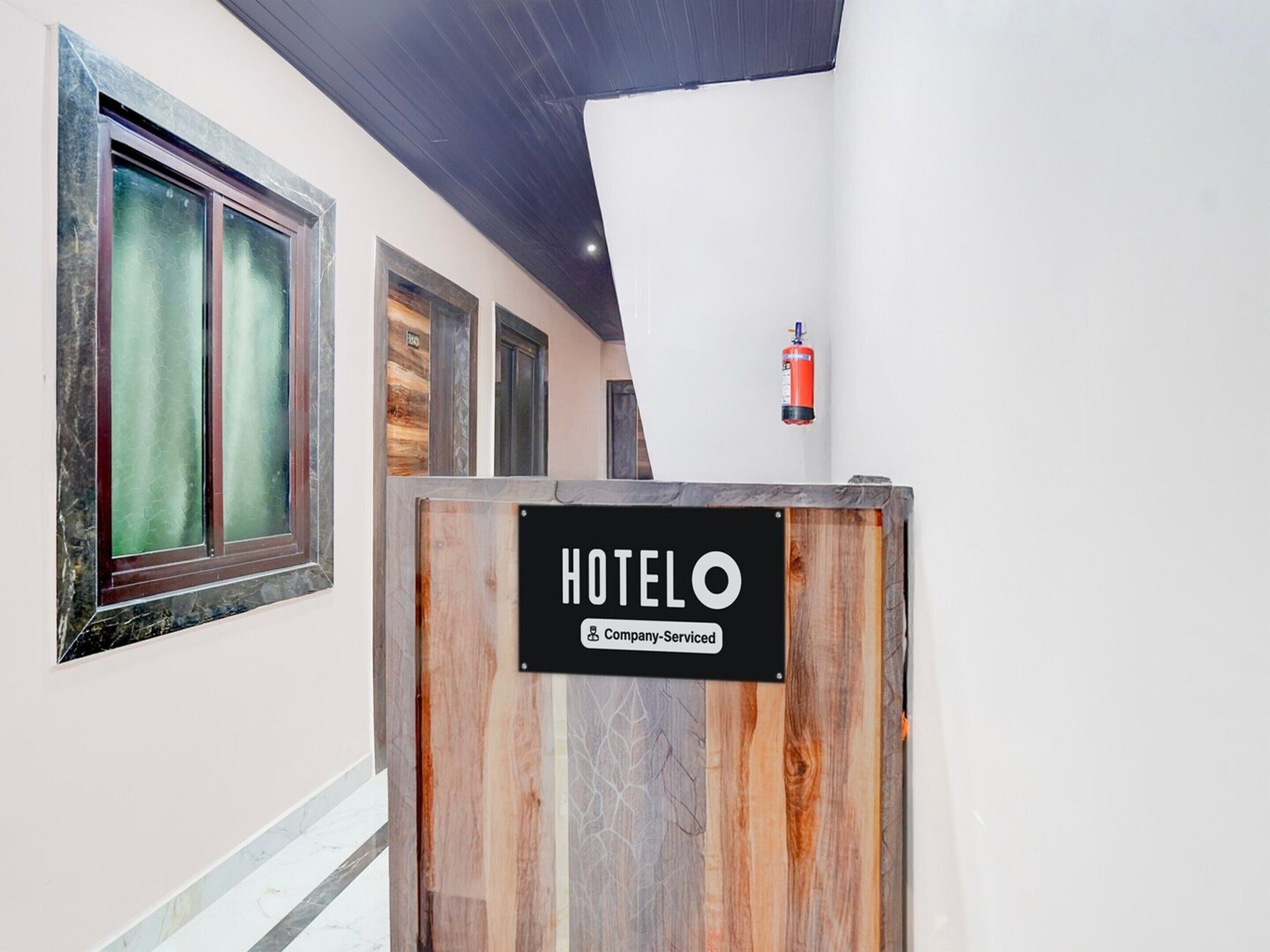 House | Reception