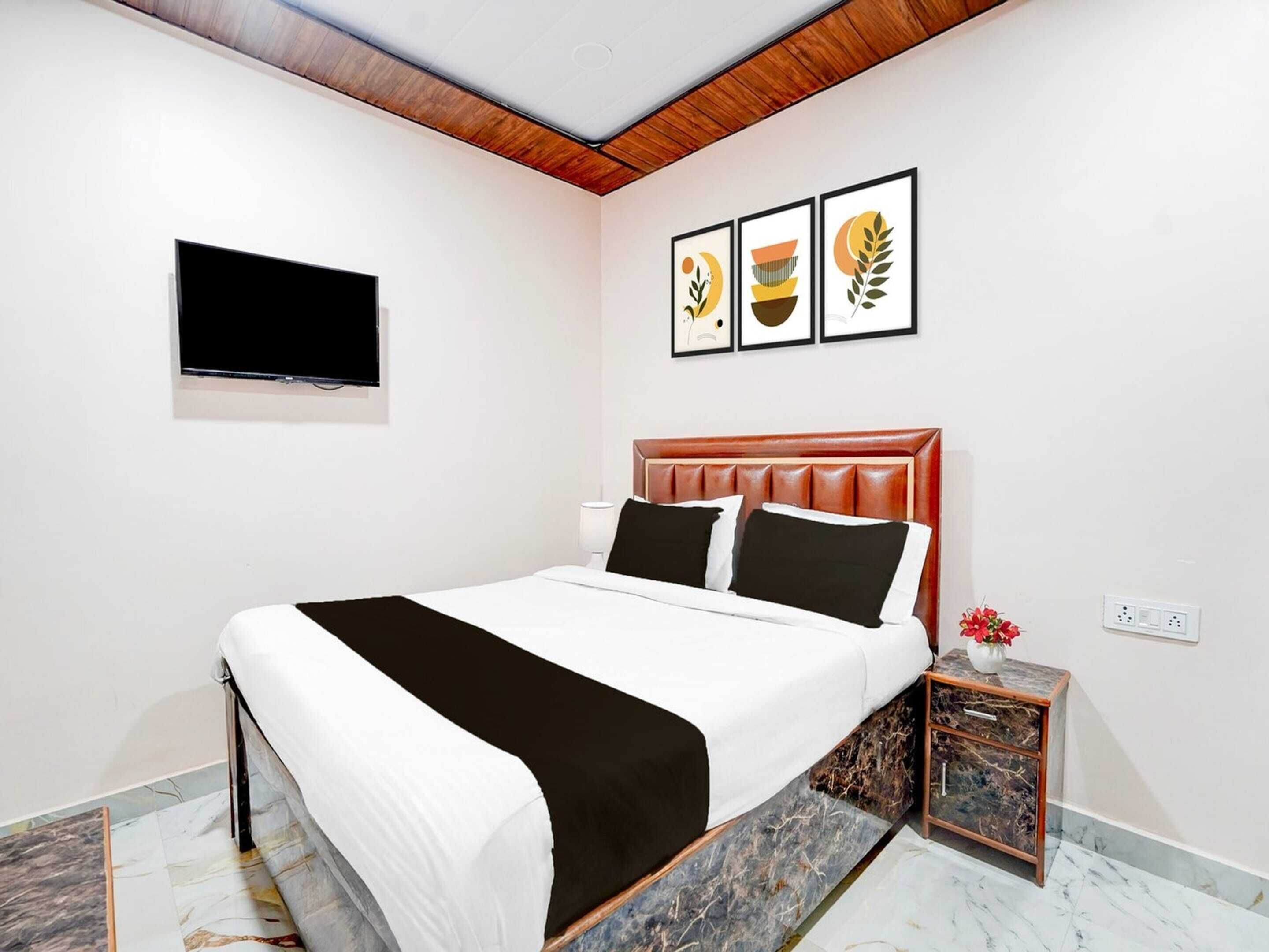 House | 1 bedroom