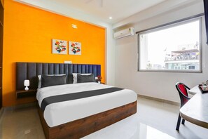 House | 1 bedroom - Deluxe Townhouse Sector 69 Gurgaon (Gurugram)