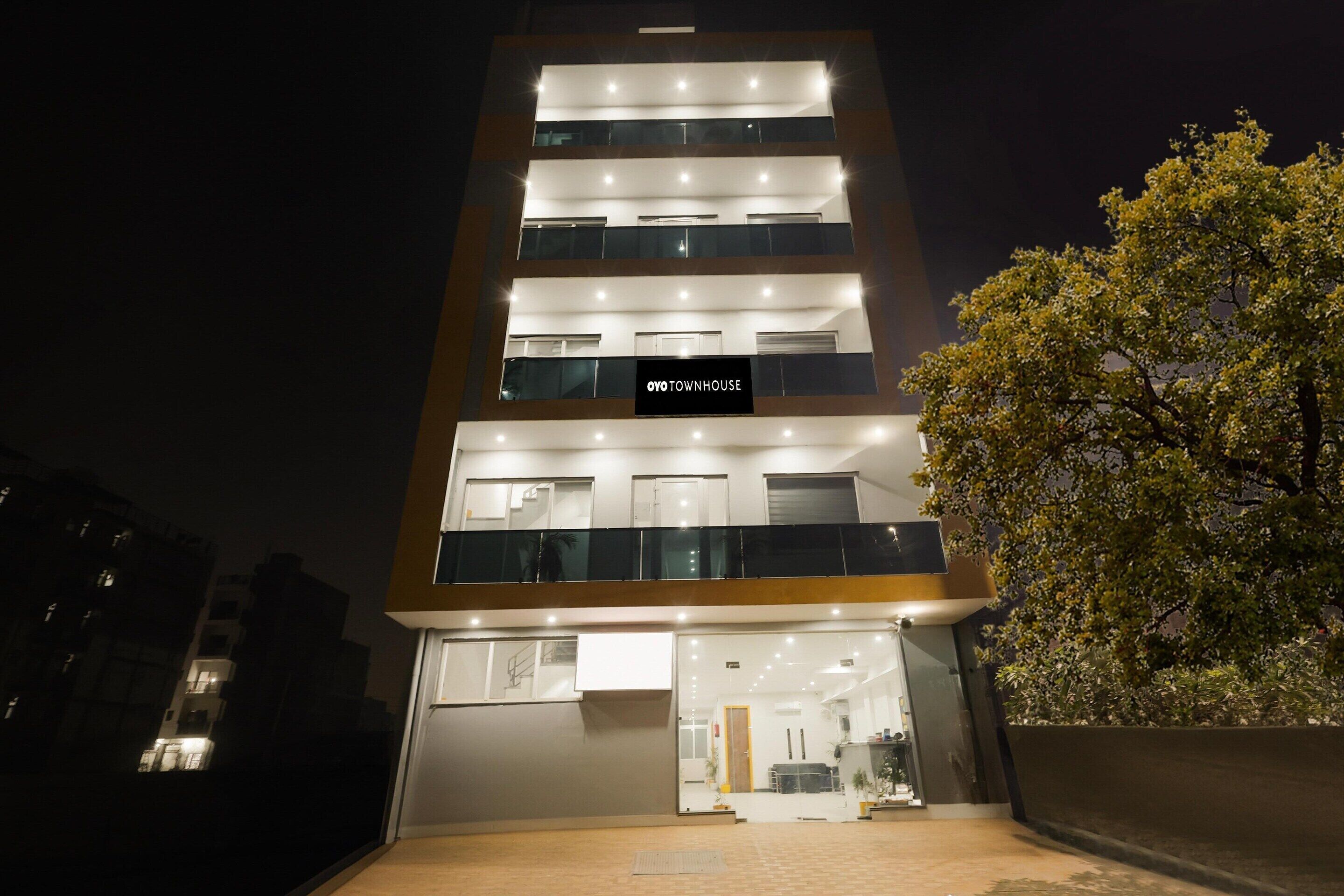 Casa | Exterior