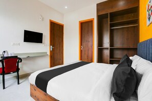 Ferienhaus | 1 Schlafzimmer