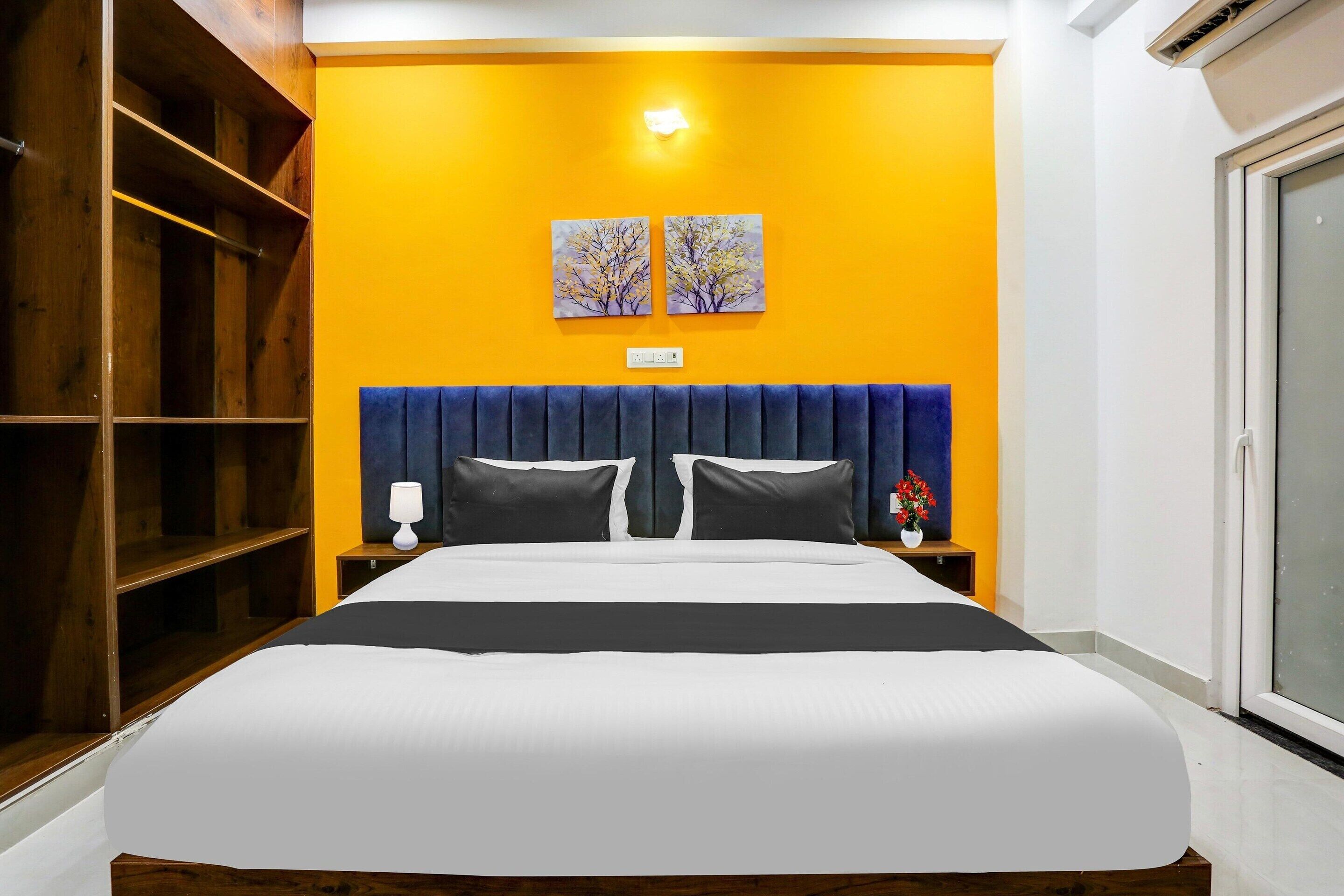 House | 1 bedroom
