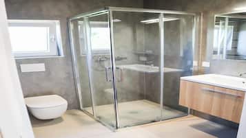 Bungalow | Bathroom